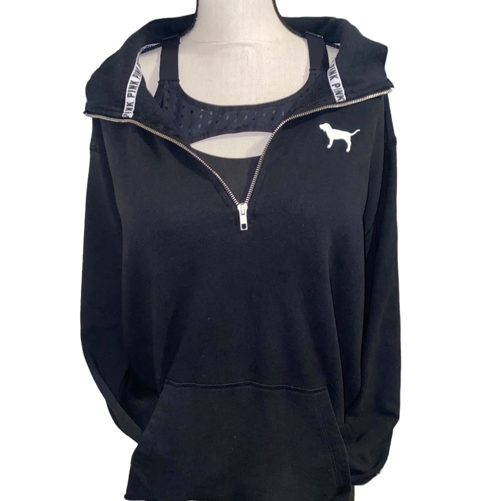 Victoria secret PINK pullover